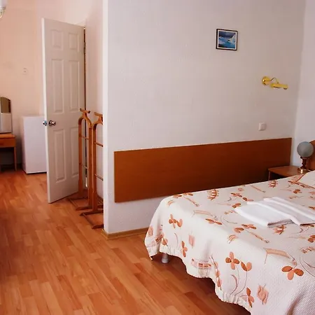 Kyiv Hotel-2